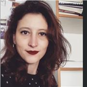 insegnante di italiano e materie umanistiche